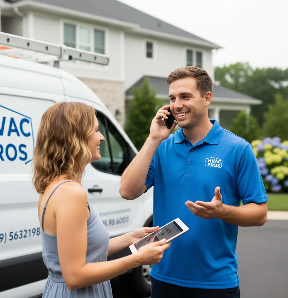 Furnace Repair in Portsmouth, OH